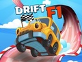 Cluiche Sruth F1  ar líne