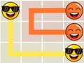 Cluiche Sreabhadh Emoji  ar líne