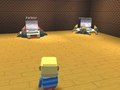 Cluiche Kogama: Préimh Parkour  ar líne