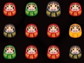 Cluiche Meaitseáil Daruma  ar líne