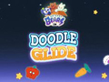 Cluiche Glide Doodle  ar líne
