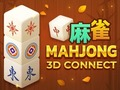 Cluiche Cluiche Mahjong 3d Nasc  ar líne