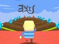 Cluiche KOGAMA: POOP Parkour ar líne