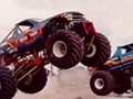 Cluiche Cluiche Rásaíocht Offroad Truck Monster  ar líne
