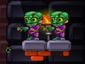 Cluiche Cluiche Zombie Explorer  ar líne