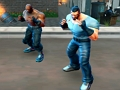 Cluiche Mayhem Sráide Buail 'Em Up  ar líne