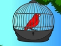 Cluiche Cluiche ar líne Red Bird Tarrthála  ar líne