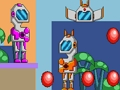 Cluiche Socraigh Bot 2  ar líne