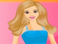 Cluiche Cluiche Barbie Maisiú císte  ar líne