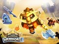Cluiche Do Laochra Honor. io  ar líne