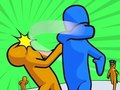 Cluiche Slap agus Rith  ar líne