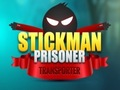 Cluiche Stickman Coiriúil Póilíní SAM  ar líne