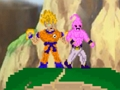 Cluiche Cluiche Dragon Ball GD  ar líne