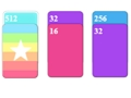 Cluiche Cluiche Solitaire 2048  ar líne