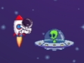 Cluiche Cluiche Spaceman Eachtraíochta  ar líne