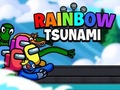 Cluiche Tsunami Rainbow  ar líne