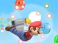 Cluiche Cluiche ar líne Mario Dash JetPack  ar líne