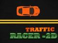 Cluiche Racer Tráchta - 2D  ar líne