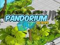 Cluiche Bloic Pandorium  ar líne