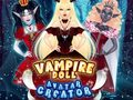 Cluiche Cluiche Cruthaitheoir Avatar Vampire Doll  ar líne