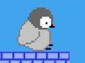 Cluiche Cluiche Roll Penguin  ar líne