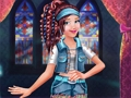 Cluiche Cinderella sa tír nua-aimseartha  ar líne