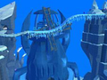 Cluiche Kogama: Muileann Frostblight  ar líne
