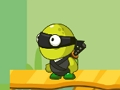 Cluiche Cluiche Ninja Eachtraíochta  ar líne