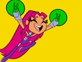 Cluiche Cluiche Teen Titans Téigh Jigsaw Puzzle  ar líne