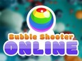 Cluiche Shooter Bubble Ar Líne  ar líne