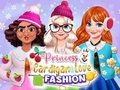 Cluiche Faisean grá Banphrionsa Cardigan  ar líne
