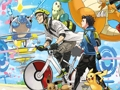 Cluiche Cluiche Réaltaí Hidden Pokemon  ar líne