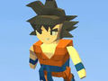 Cluiche KOGAMA: Dragon Ball Super ar líne