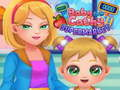 Cluiche Baby Cathy Ep19 Ollmhargadh  ar líne