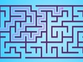 Cluiche Seinn an cluiche Maze  ar líne