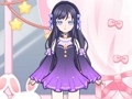 Cluiche Cluiche Anime Banphrionsa gléasadh suas  ar líne