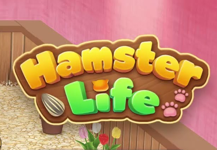 Cluiche Cluiche Líne Puzal Saoil Hamster  ar líne