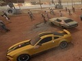 Cluiche Crash Car Zombie: Crios Drift  ar líne