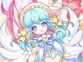 Cluiche Cluiche Anime Banphrionsa gléasadh suas  ar líne