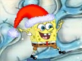 Cluiche Spongebob Nollag  ar líne