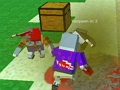 Cluiche Marthanais Blocky Combat SWAT 10  ar líne