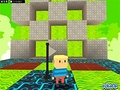 Cluiche Kogama: An Earráid Pickaxe Parkour  ar líne