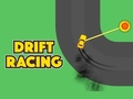 Cluiche Rásaíocht drift  ar líne