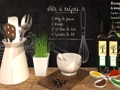 Cluiche Cluiche Éalú Pantry  ar líne