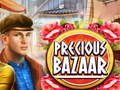 Cluiche Bazaar lómhara  ar líne