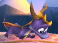 Cluiche Cluiche Spyro an Dragon  ar líne