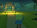 Cluiche Kogama: Cluichí Spooky  ar líne