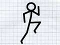 Cluiche Geansaí Stickman !!!  ar líne