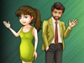 Cluiche Amgel Easy Seomra Escape 89  ar líne