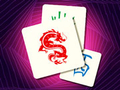 Cluiche Cluiche Mahjong 2048  ar líne